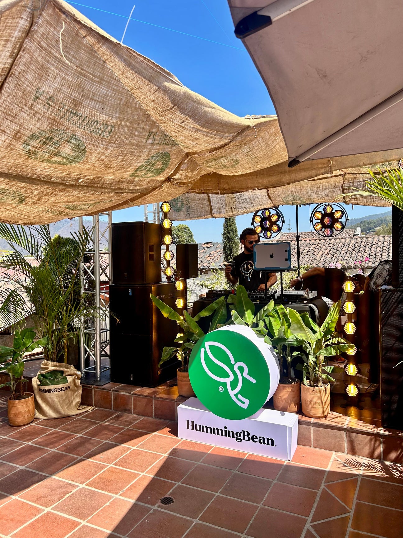 Flow, Flavors & Flights... El alma de la Coffee Party