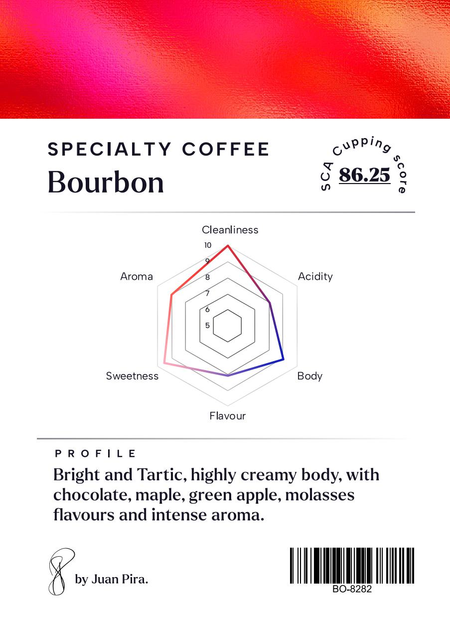 Bourbon