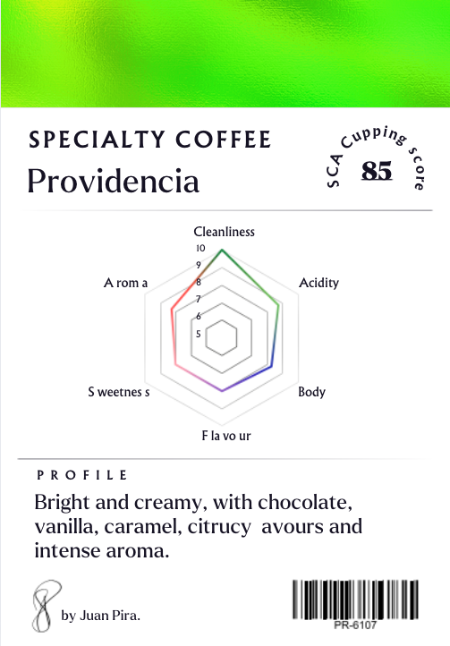Providencia