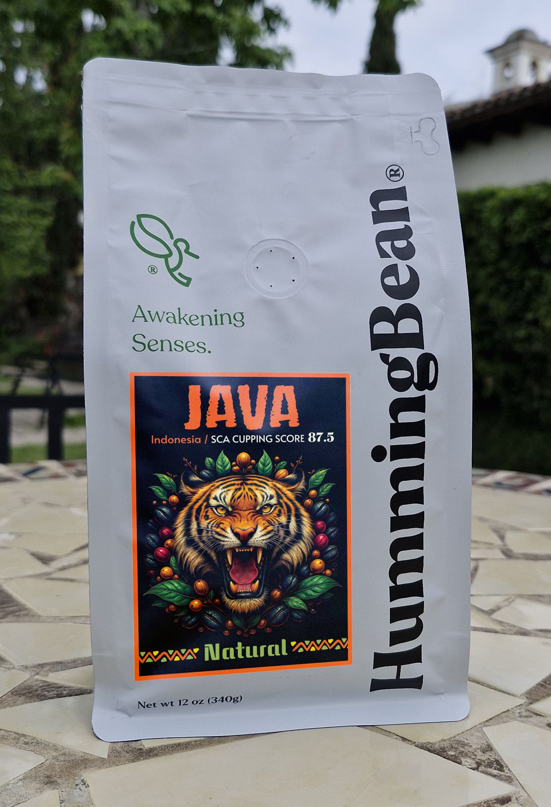 Java