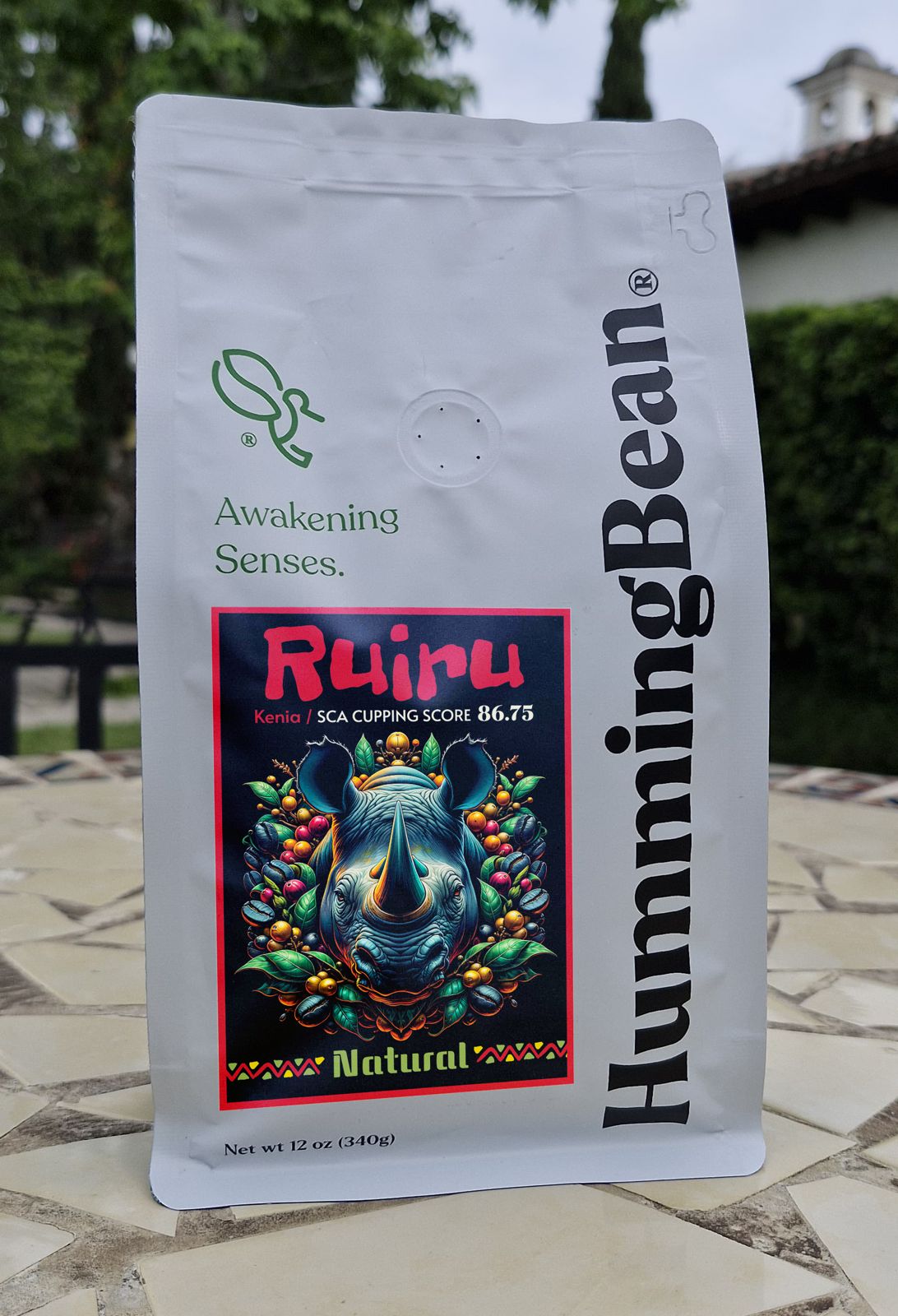 Ruiru