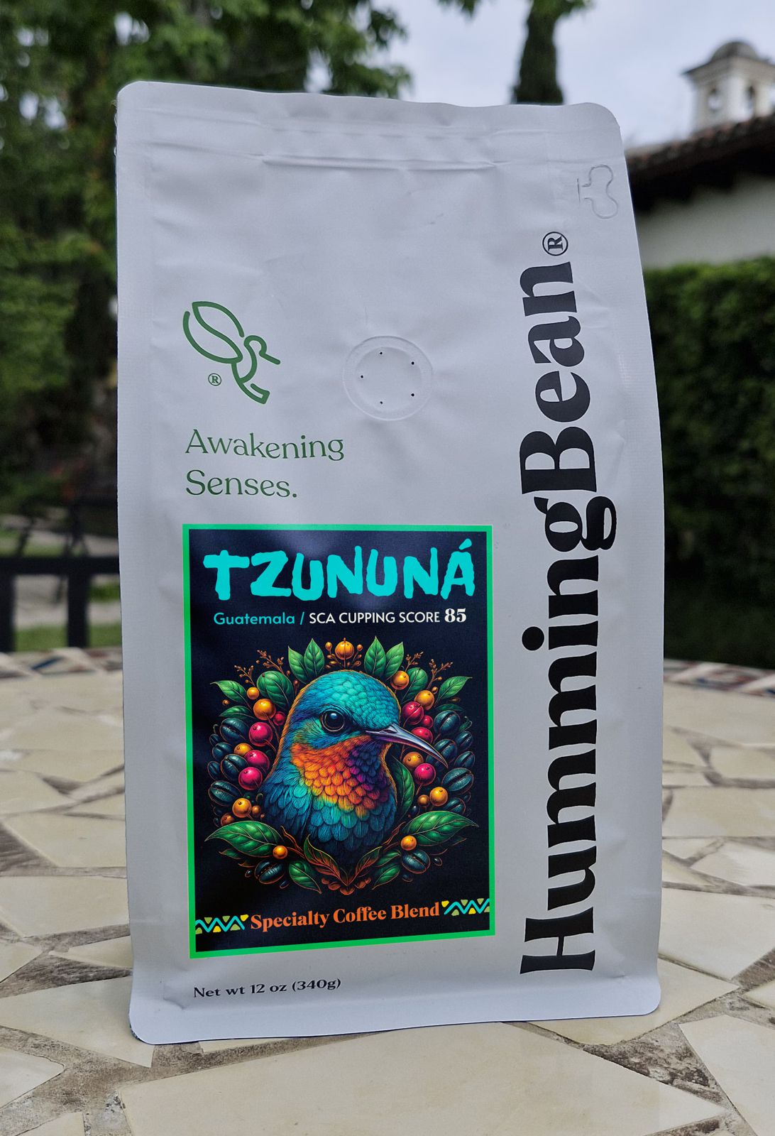 Tzununá