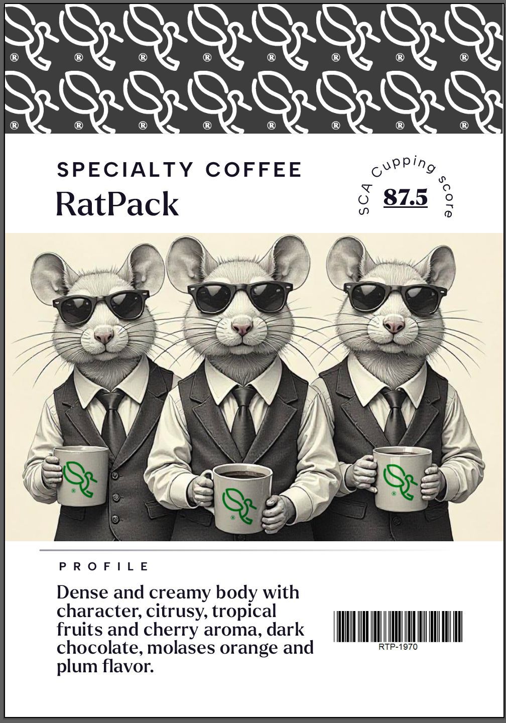 Rat Pack